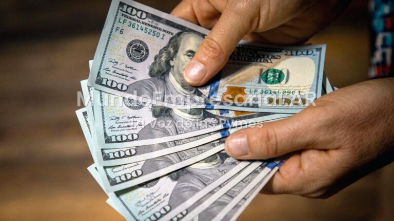 Dólar blue hoy: cerró a $1.555 este martes 18 de agosto