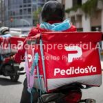 La Corte bonaerense blinda una multa millonaria a Pedidos Ya por repartidores no registrados