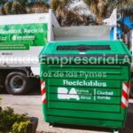 Privatización de la recolección en CABA: cooperativas advierten por la pérdida de hasta 7.000 empleos