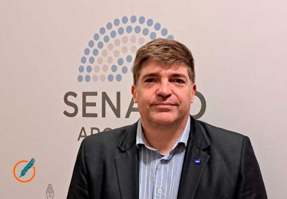 LEO BILINSKI: “CIERRAN ENTRE 30 Y 40 PYMES POR DÍA”