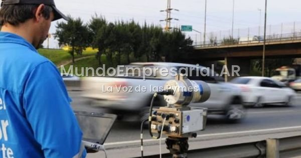 Multas de tránsito: buscan eliminar el "libre deuda" como requisito para renovar el registro en Buenos Aires