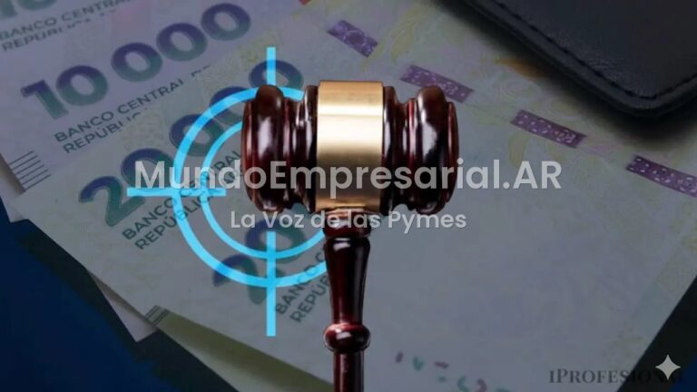 ARCA ya inicia ejecuciones a solo una semana del vencimiento: cuáles son las 4 defensas exprés