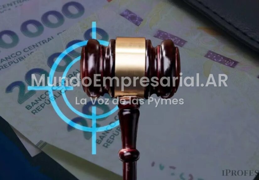 ARCA ya inicia ejecuciones a solo una semana del vencimiento: cuáles son las 4 defensas exprés