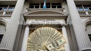Créditos en dólares: el BCRA deja las puertas abiertas para