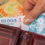 El Gobierno convocó a una reunión para definir el nuevo salario mínimo y actualizar las prestaciones por desempleo