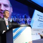Mario Grinman habló de la actividad económica: "Los cambios implican sacrificios"