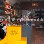 "El país me venció": el descargo de una emprendedora textil que anunció el cierre de su negocio - Perfil
