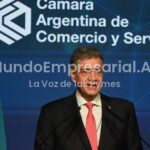 En el Council of the Americas, Jorge Macri reconoció altos impuestos y aseguró que se terminó "el vale todo" en la Ciudad