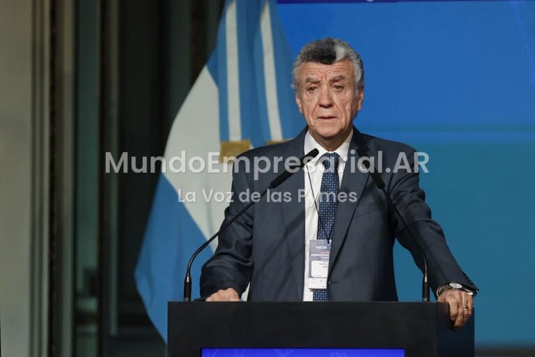 Una de las principales cámaras empresariales admitió que “hay empresas que la están pasando mal” pero defendió el rumbo económico en el Council of the Americas - La Nación