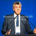 "Si ese es el precio para transformar el país, lo acepto": el fuerte mensaje del presidente de la Cámara de Comercio sobre el cierre de empresas