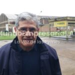 Situación crítica para el sector textil: "Estamos en la lucha, veremos hasta cuándo llegamos", expresó Francisco Hilguero - Via Libre
