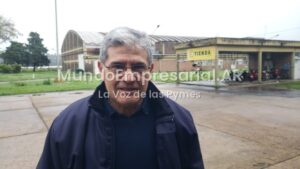 Situación crítica para el sector textil: 