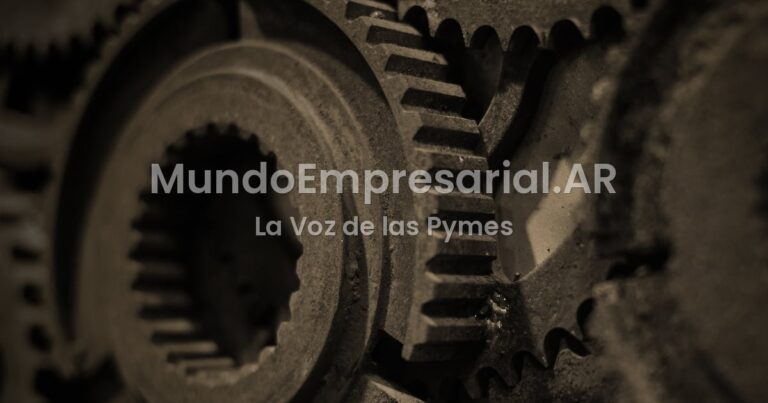 La encuesta del INDEC a empresarios, sin perspectiva positivaCrisis en los súper y la industria
