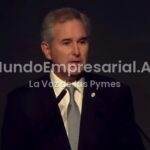 Quirno defendió la apertura comercial: "Si el Mercosur no acompaña, avanzaremos bilateralmente"