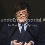 Milei preocupó a los empresarios, que lo vieron errático y desbordado