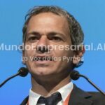 Lucas Llach: "Si la economía está más lenta, no se lo puede atribuir al ´riesgo kuka´"