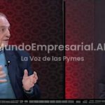 “Hay malhumor del empresariado con Milei”: Carlos Heller habló en QR!, el programa de Pablo Caruso