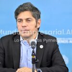 Augusto Costa, Provincia de Buenos Aires, Axel Kicillof — Mora récord: Kicillof anunció investigaciones y posibles multas contra Mercado Pago y otras billeteras