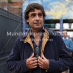 Hernán Lacunza advirtió que la solución de mercado que alienta Milei para las familias endeudadas podría tardar años: "Esto no se va a arreglar solo" - Clarin.com