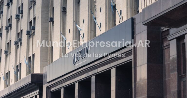 Fundación Protejer, Empresario Textil, Fabricante Mayorista — Los embargos de Arca, el nuevo detonante del cierre de empresas - El Cronista