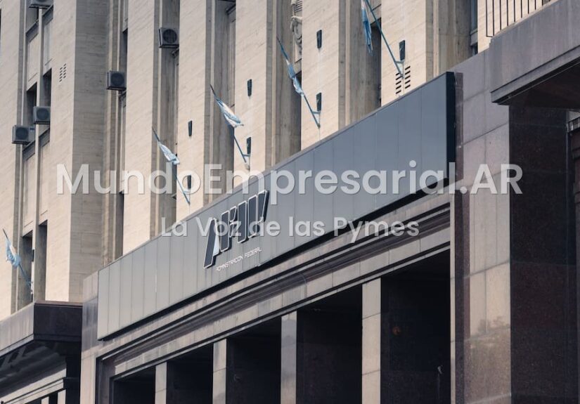 Fundación Protejer, Empresario Textil, Fabricante Mayorista — Los embargos de Arca, el nuevo detonante del cierre de empresas - El Cronista