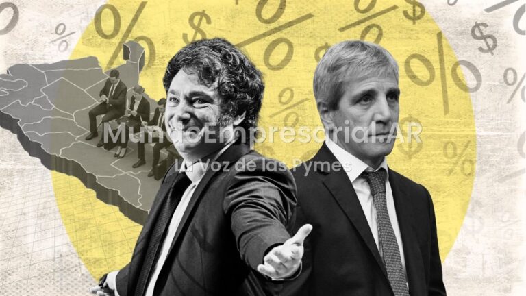 Lo que se dice en las mesas: cada vez más inversores frenan los planes hasta 2027, ¿una señal o un reflejo?