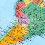 América del Sur, a contramano de la Argentina: en agosto tres países tuvieron deflación
