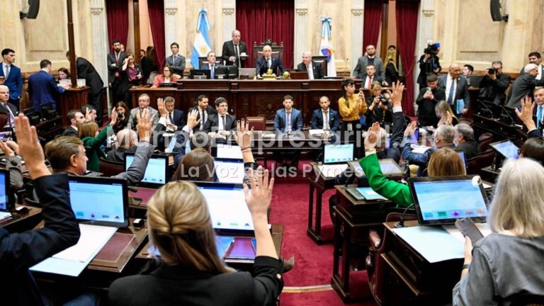 Gobierno Nacional, Adrián Ravier, Javier Milei — Endeudamiento familiar: casi 30 proyectos en el Congreso y un Gobierno que se niega a intervenir - Perfil