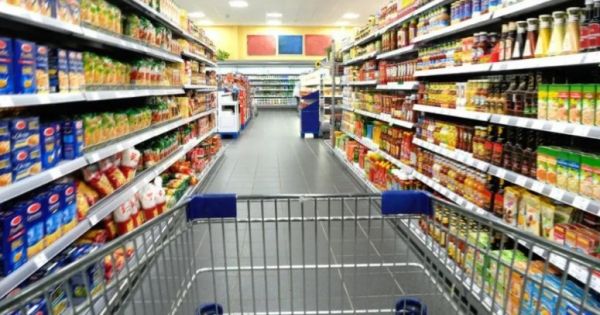 El consumo cayó otra vez en junio y volvió a mostrar señales de debilidad