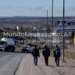 Cómo vive Añelo la presión de Vaca Muerta: "Si el gobierno nacional no nos ayuda, se va a generar un problema social" - econojournal.com.ar
