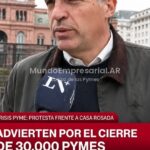 Bueno, nos vamos también a Plaza de Mayo porque ahí también hay una actividad que está vinculada a r
