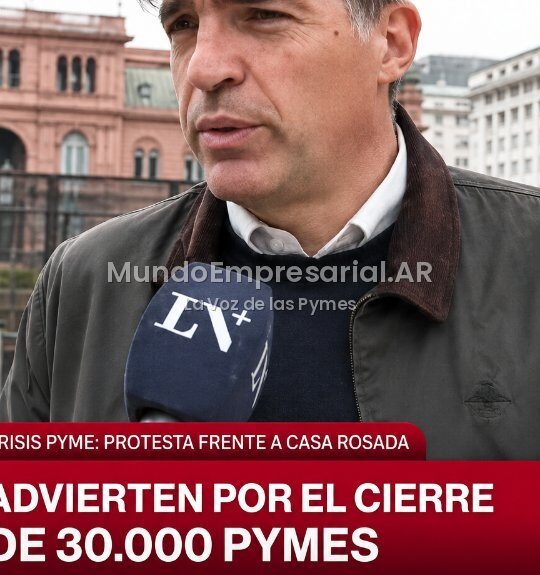 Bueno, nos vamos también a Plaza de Mayo porque ahí también hay una actividad que está vinculada a r