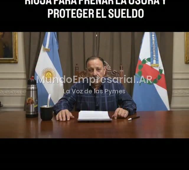 Estoy próximo a firmar un decreto de necesidad y urgencia