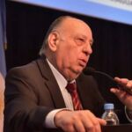 Cachanosky: "El gobierno nos quiere vender que estamos frente a un proceso de destrucción creativa"