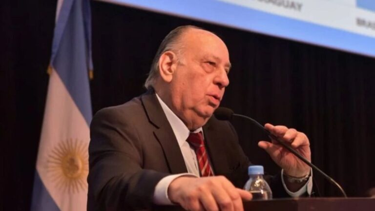 Cachanosky: "El gobierno nos quiere vender que estamos frente a un proceso de destrucción creativa"