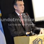 El presidente de la CAC ratificó su apoyo a Milei y al ajuste: "Vale la pena"