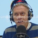 Marcelo Bonelli le respondió a Milei tras los insultos: "es una muestra de impotencia".