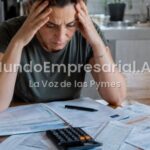 Por los gastos fijos, el ingreso disponible continuó su caída en junio