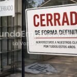 Cierre de empresas: los casos de la semana que pasó y los más resonantes a lo largo del último año - Infobae
