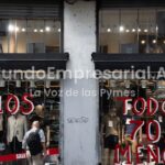 Así lo aseguró el vocero de la CAME, por la crisis del consumo“Las familias se endeudan para comer”