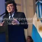 Javier Milei envió un mensaje a los mercados: "Tenemos cerrado el financiamiento hasta fin del mandato"