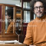 De llevar cafés en la radio a construir un holding de gastronomía, jazz y vinos: la historia de Aldo Graziani
