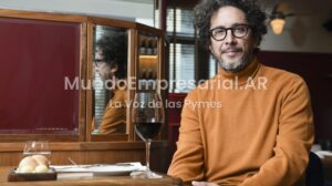 Aldo Graziani: 40 años de evolución en la gastronomía argentina