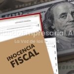El paso a paso para ingresar los dólares del colchón si se aprueba la nueva Inocencia Fiscal