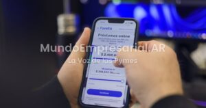 La irregularidad en los pagos es récordSacar un préstamo par