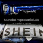 Las compras en Amazon, Shein y Temu ya casi equiparan a todo el volumen de envíos de 2025 y complican a la industria textil local