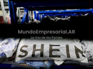 Las compras en Amazon, Shein y Temu ya casi equiparan a todo
