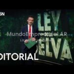 ¿Los ENDEUDADOS de HOY son los AHORRISTAS de 2001? | ALE BERCOVICH en LA LEY DE LA SELVA