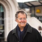 Marcos Pereda: "Argentina puede llegar a producir 300 millones de toneladas de granos muy rápidamente"