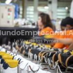 Para la UIA, la actividad industrial interrumpió el rebote en julio